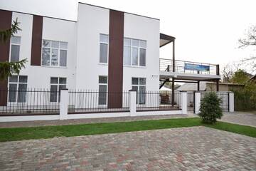 Фотографии Апарт-отели Apartments 21 г. Скадовск (Украина) №4 Фото Апарт-отели Apartments 21 г. Скадовск 4