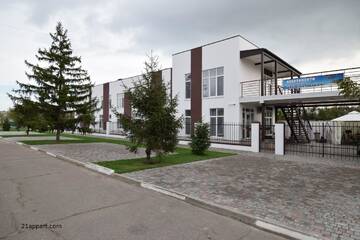 Фотографии Апарт-отели Apartments 21 г. Скадовск (Украина) №1 Фото Апарт-отели Apartments 21 г. Скадовск 1