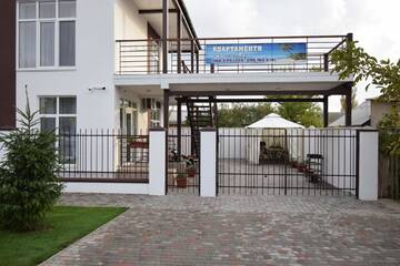 Фотографии Апарт-отели Apartments 21 г. Скадовск (Украина) №3 Фото Апарт-отели Apartments 21 г. Скадовск 3