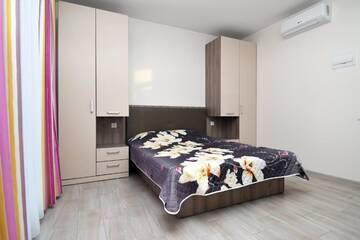 Фото номера Апартаменты-студио Апарт-отели Apartments 21 г. Скадовск 4
