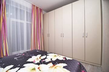 Фото номера Улучшенные апартаменты Апарт-отели Apartments 21 г. Скадовск 3
