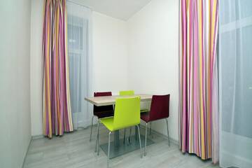 Фото номера Улучшенные апартаменты Апарт-отели Apartments 21 г. Скадовск 8