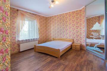 Фото номера Апартаменты с 2 спальнями Отель Citadella г. Скадовск 6