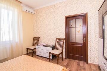 Фото номера Апартаменты Делюкс Отель Аркадия г. Скадовск 4