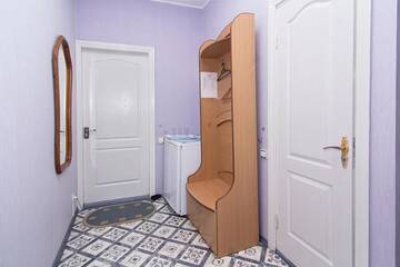 Фото номера Двухместный с 1 кроватью или 2 отдельными кроватями и душем Отель Аркадия г. Скадовск 5