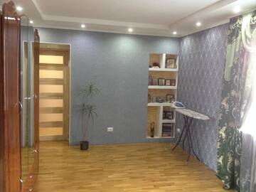 Фото номера Дом с 2 спальнями Дома для отпуска Сдам 3х комнатную квартиру Скадовск г. Скадовск 8