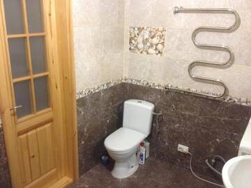 Фото номера Дом с 2 спальнями Дома для отпуска Сдам 3х комнатную квартиру Скадовск г. Скадовск 20