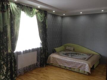 Фото номера Дом с 2 спальнями Дома для отпуска Сдам 3х комнатную квартиру Скадовск г. Скадовск 28