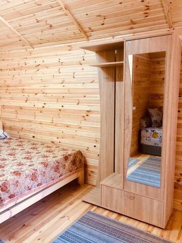 Фото номера Дом с 1 спальней Дома для отпуска Коттеджи-люкс г. Скадовск 26