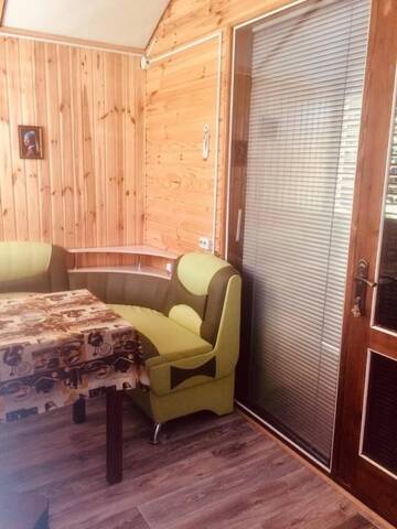 Фото номера Дом с 1 спальней Дома для отпуска Коттеджи-люкс г. Скадовск 34