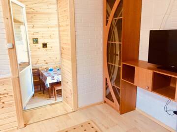 Фото номера Дом для отпуска Дома для отпуска Коттеджи-люкс г. Скадовск 9