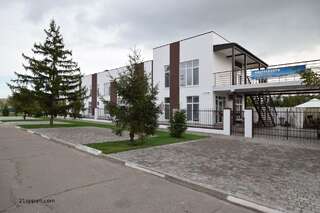 Фото Апарт-отели Apartments 21 г. Скадовск